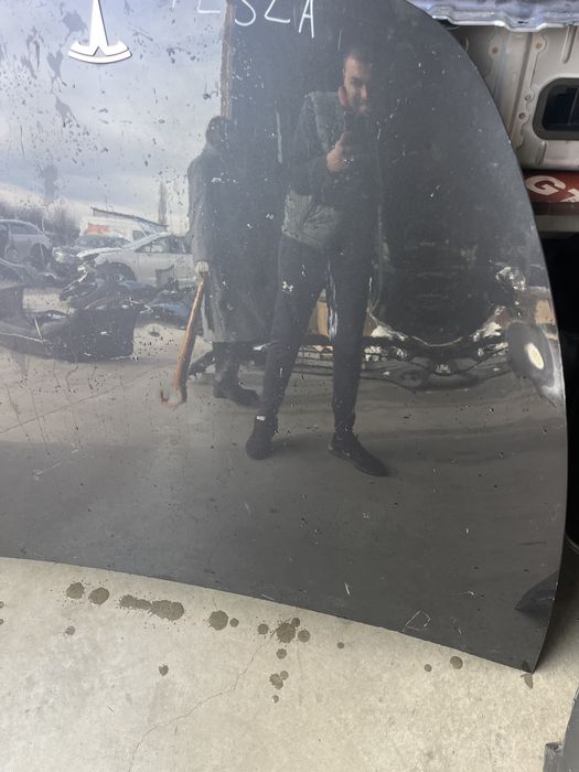 капак Tesla Model Y 2020-2023