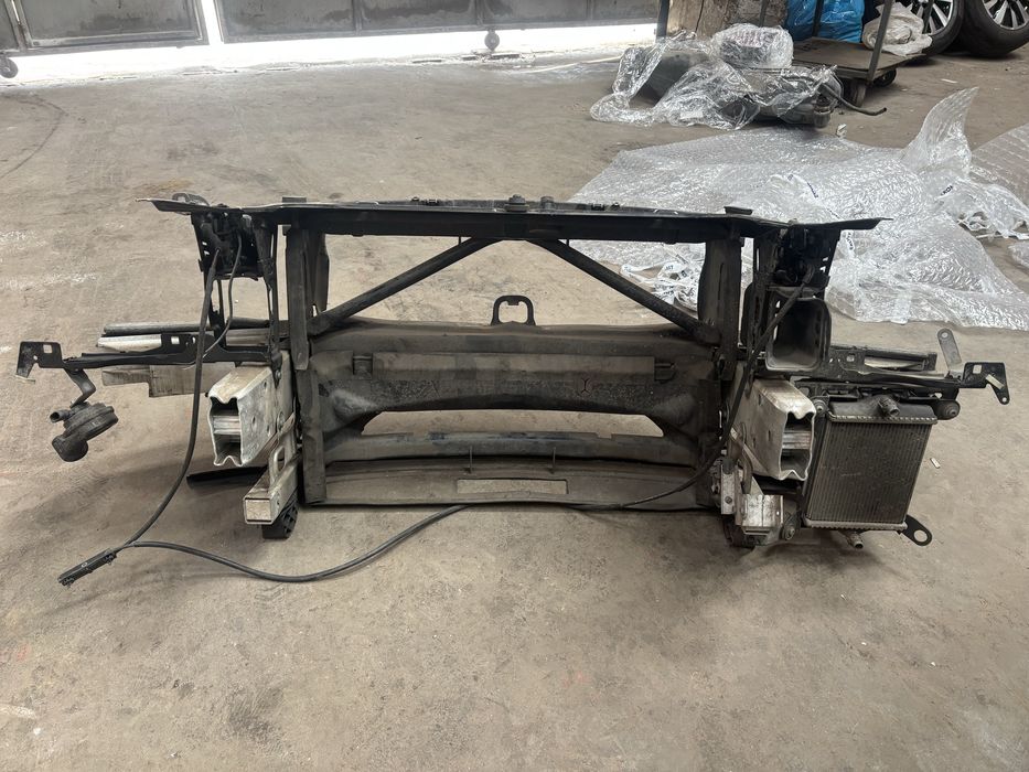 Bmw 2 active tourer очиларка