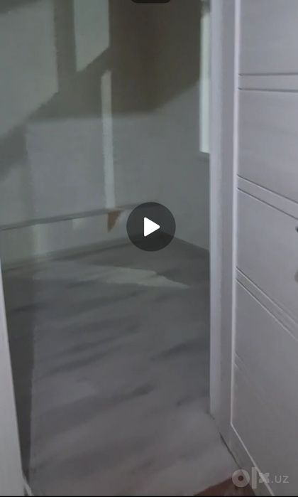 Зангиота туманида 1 хонали квартира узоқ муддатга ижарага берилади.