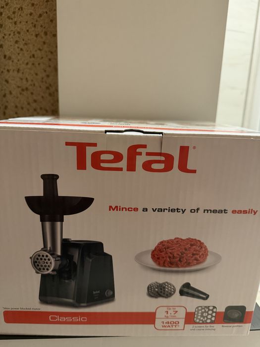 Месомелачка Тефал