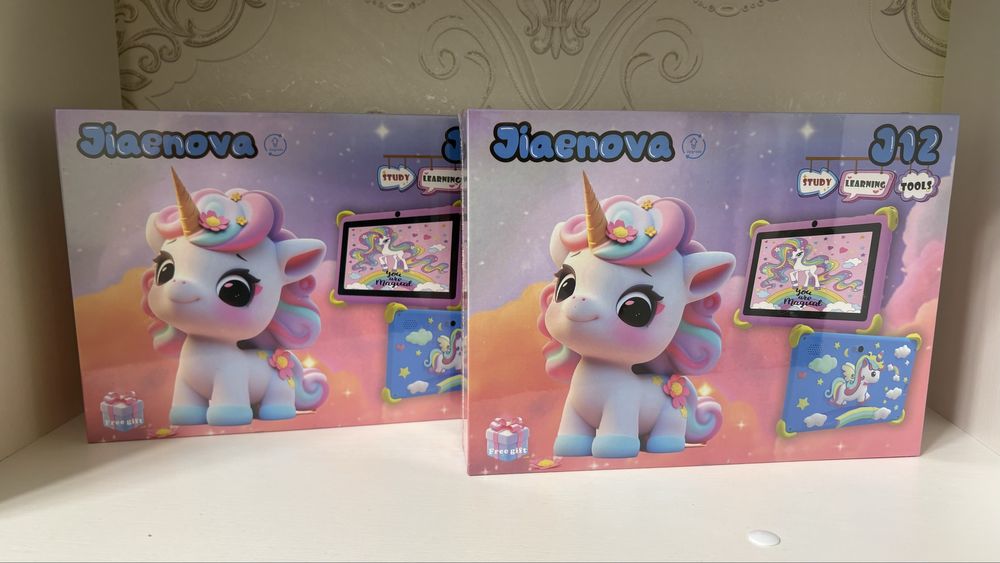 Детский планшет Новый