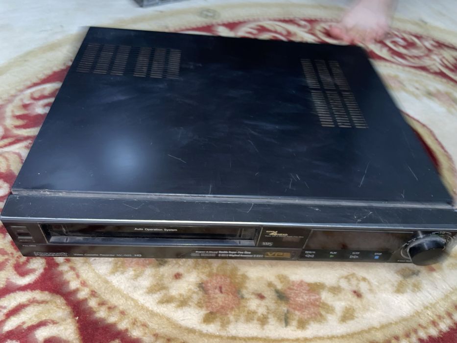 VHS in stare functionala