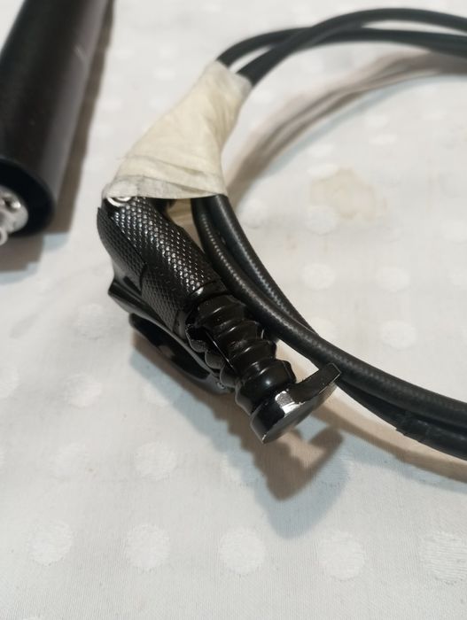 Хидравлично колче Rockshox reverb 150mm