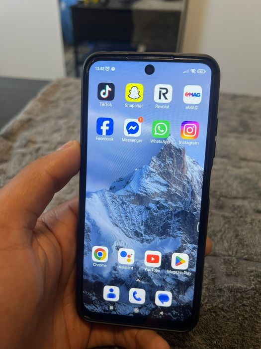 Redmi note 10 5g
