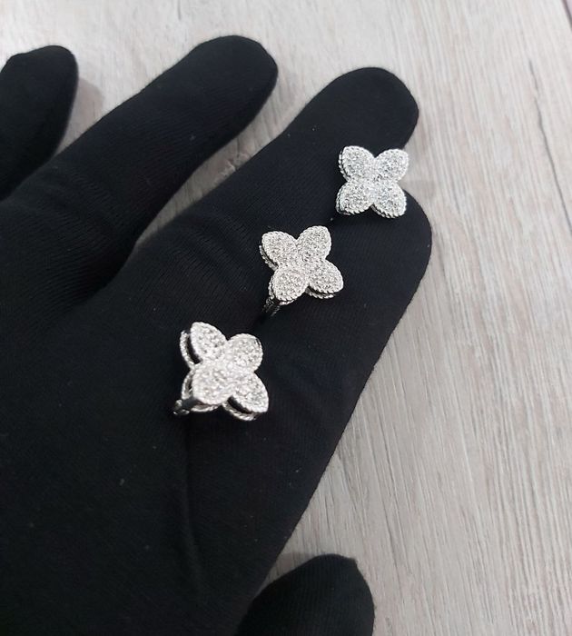 Kumush zirak uzuk совга комплект серебряная серьги кольца жемчуг