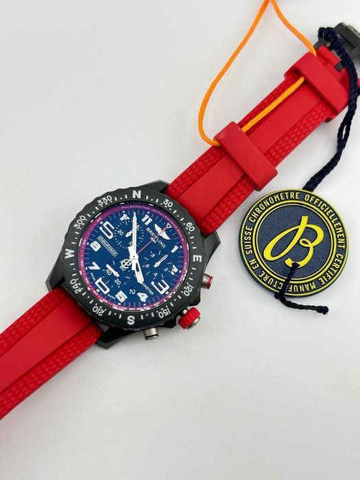 Часы Breitling Professional Endurance PRO 38