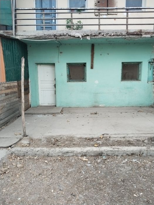 Продам 2 комнатную квартиру.