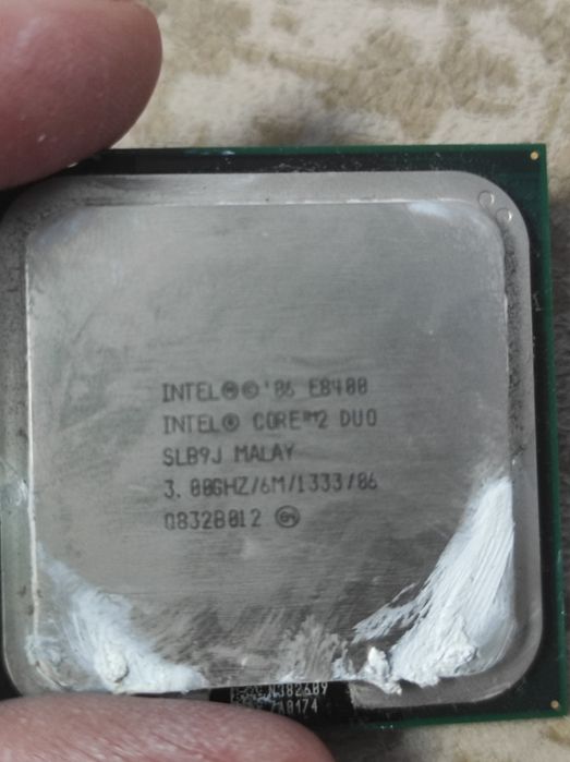 Системный блок компьютер