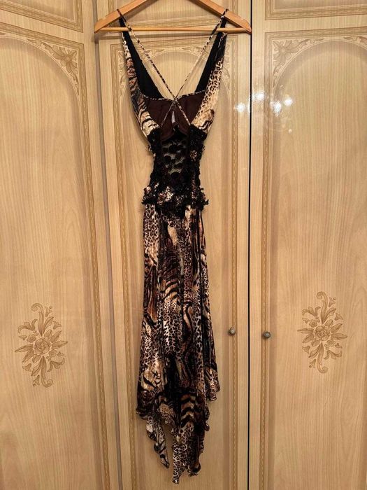 Продам вечернее платье