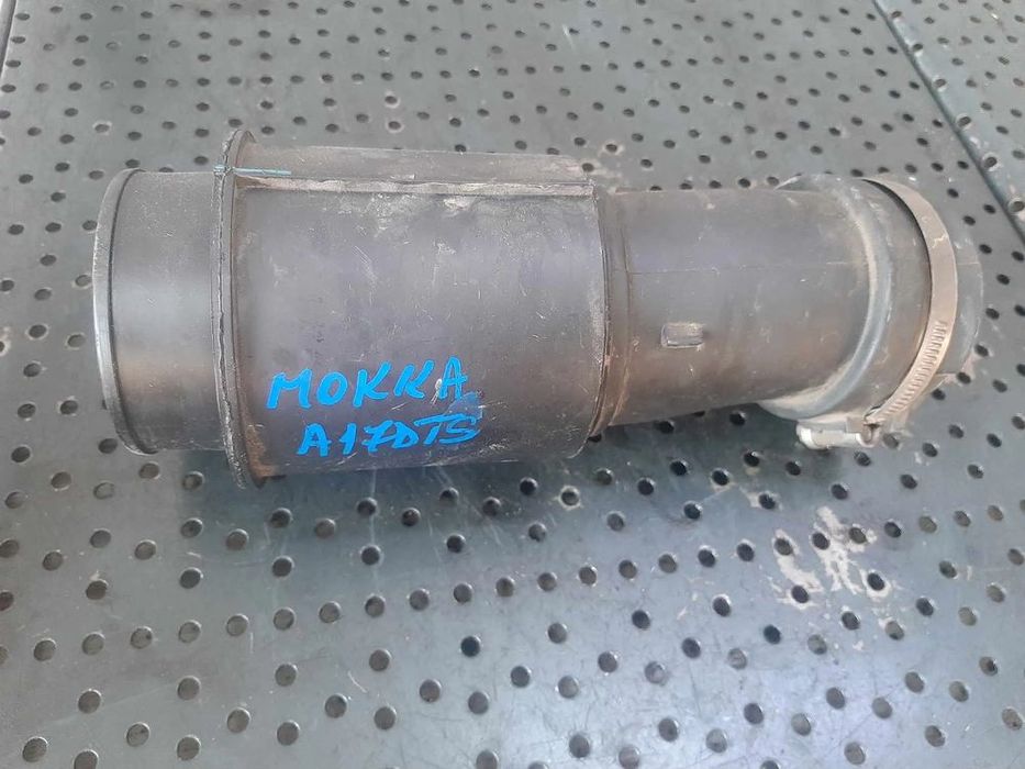 furtun admisie aer  1.7 cdti a17dts opel mokka astra j
