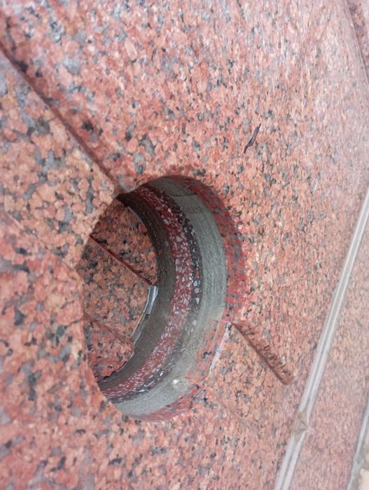 Beton kesish , teshish , buzish, betondan eshik deraza ochish transha