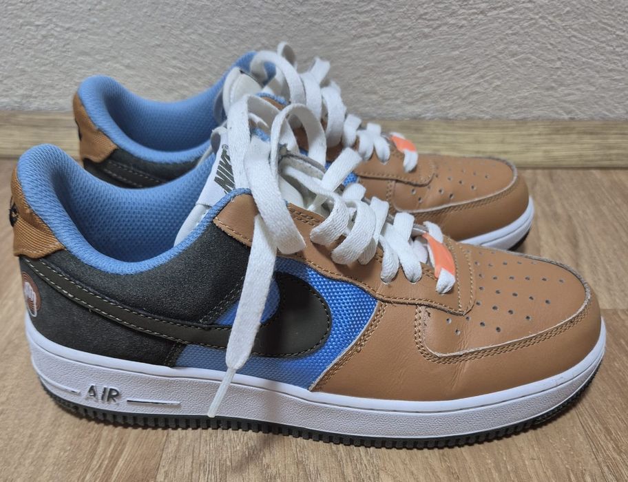 Adidasi Air Force 1