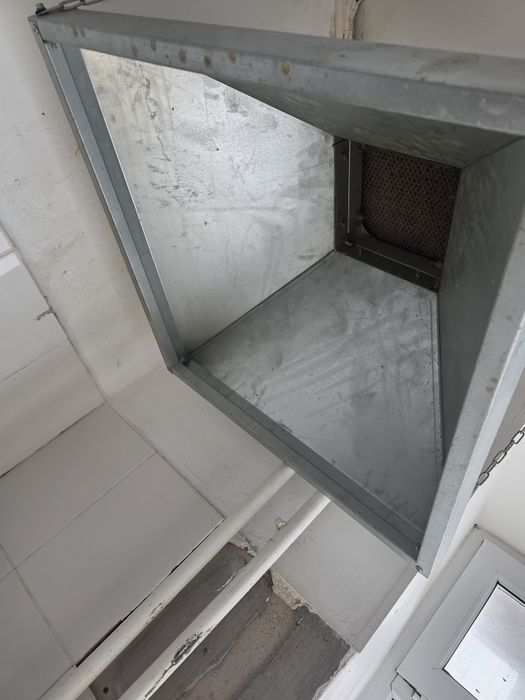 Продам вытяжку для общепита