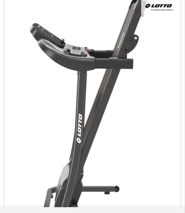 LOTTO FITNESS Smart Бягаща пътека OPTIMA 10 км / 1.5 HP