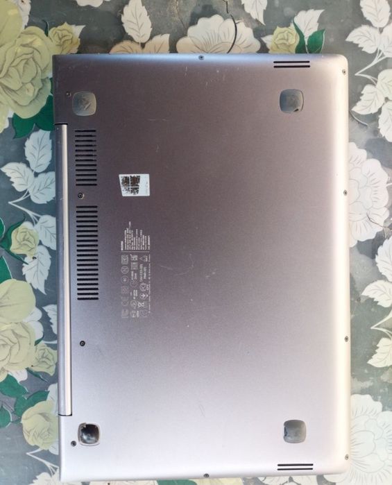 Laprop Lenovo Ideapad U330p