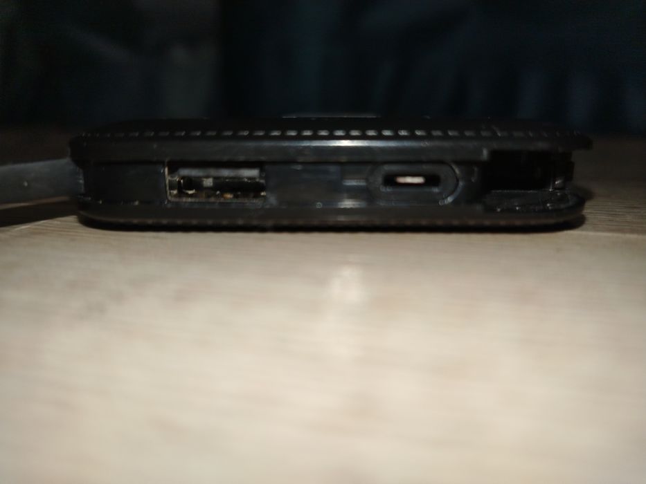 Продам повербанк