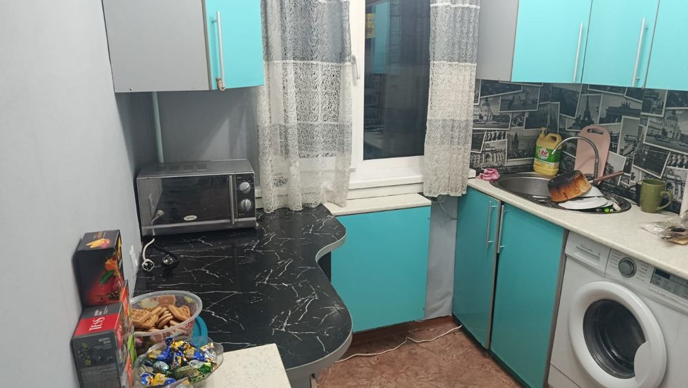 Сдам комнату в квартире