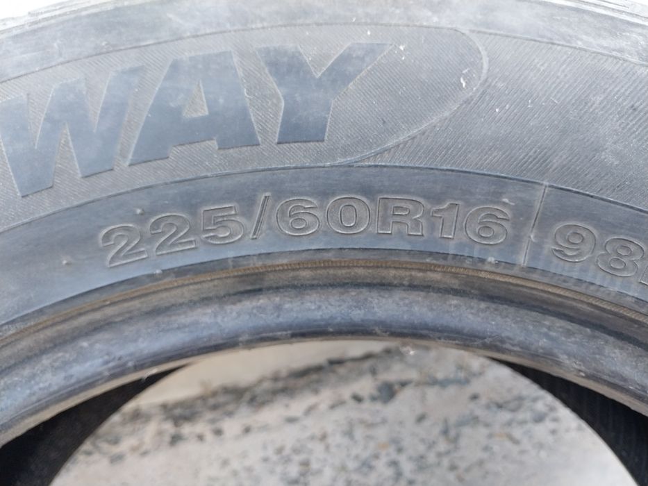 Шины автомобильные