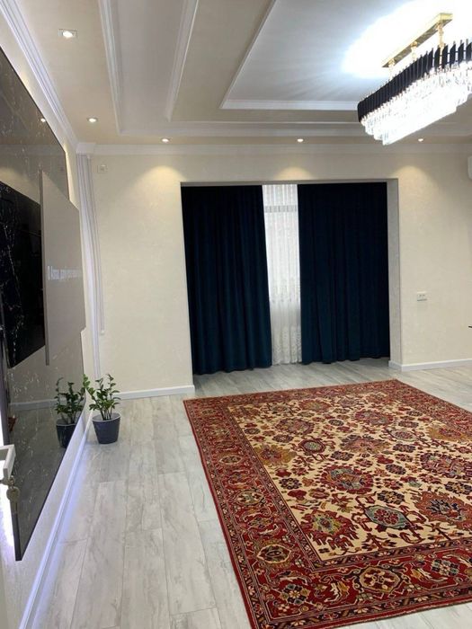 Продается 3 комнатная Алайский