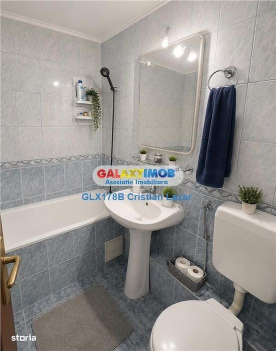 Valsan Intersectie Constructorilor