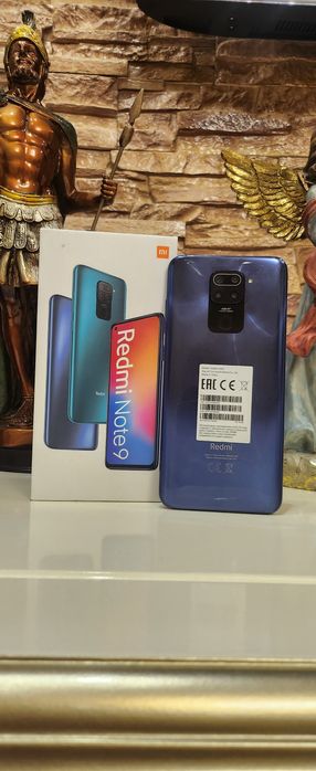Redmi note 9 sotiladi ideal