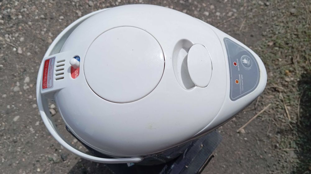 Термопот Polaris PWP 2824