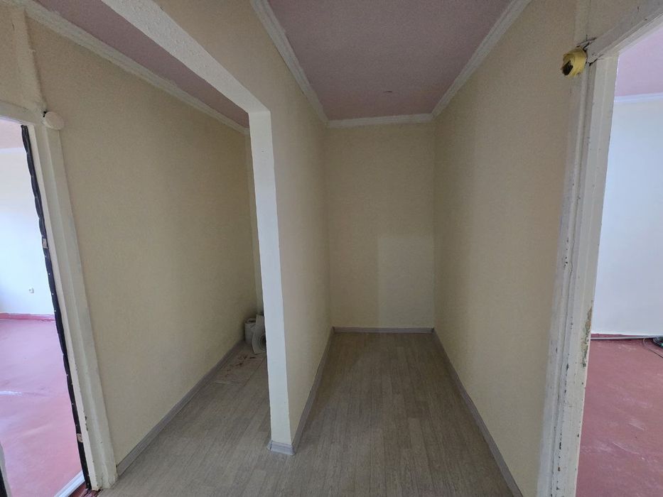 Продаётся квартира