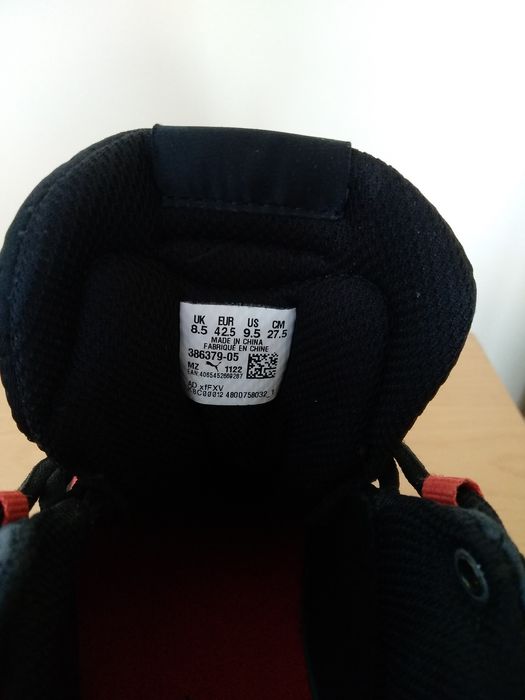 Продавам маратонки PUMA
