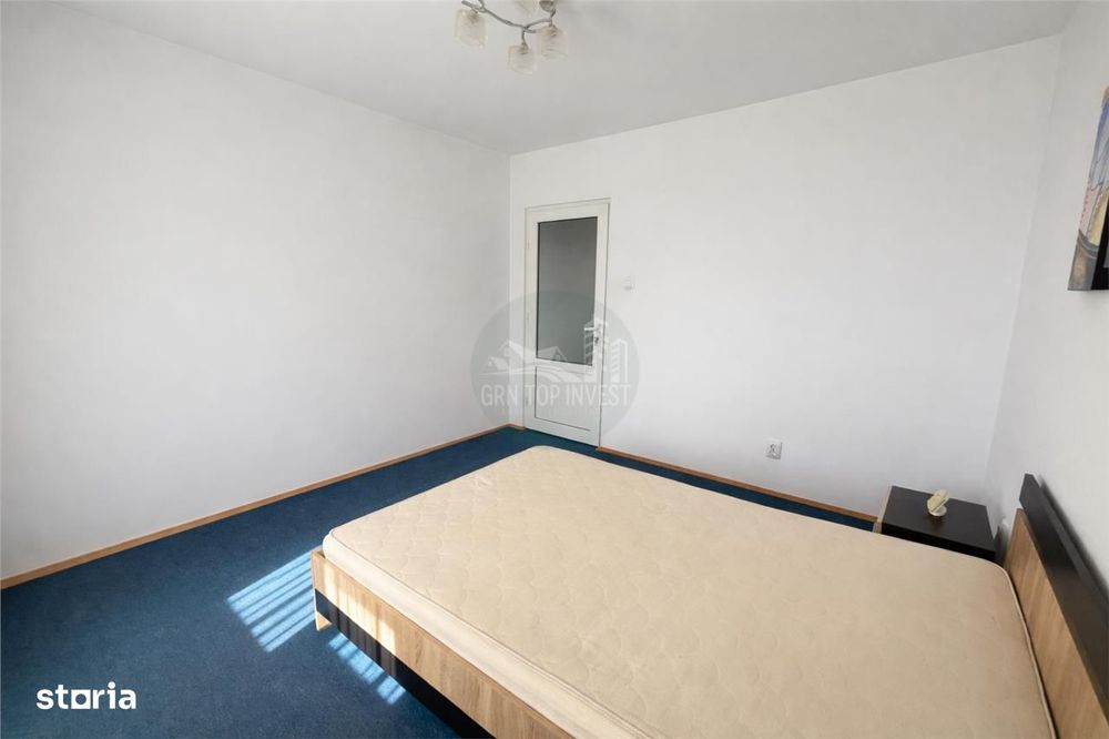 Apartament 3 camere decomandat cu 2 balcoane Bld Mihai Viteazu