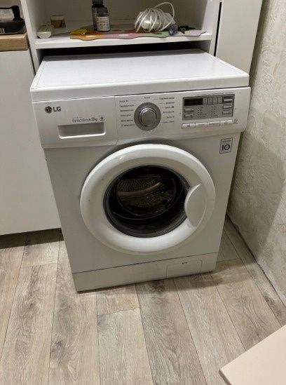 Отдам бесплатно стиральную машину