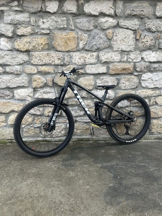 Trek fuel ex 5 2023 с fox окачване
