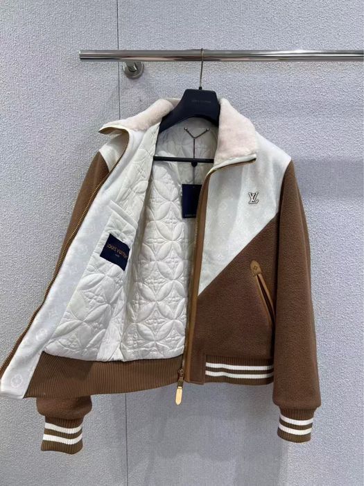 мъжко яке Louis Vuitton L