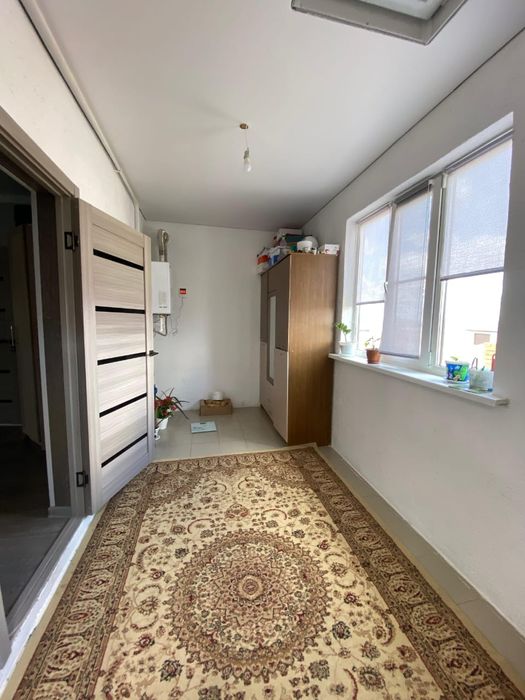 Продам дом около 7 школы  республика 263