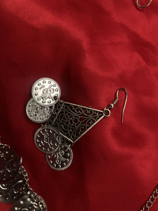 Бижута етно стил красиви