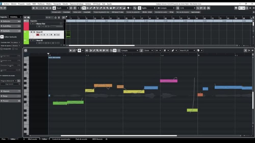 Cubase 12 PRO Full