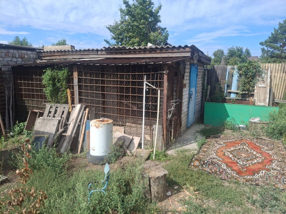 Продам дачу на солнечной долине.