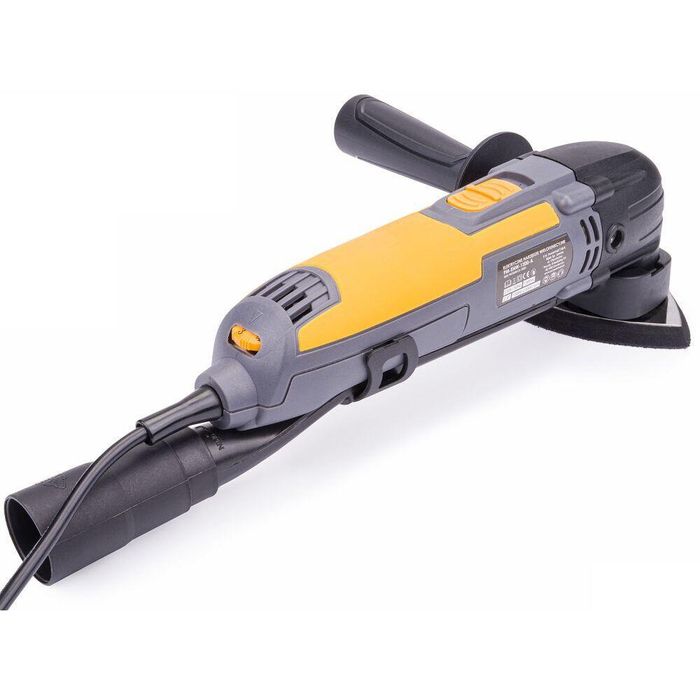 Aparat, unealta multifunctionala, 1300W, reglare viteza, accesorii