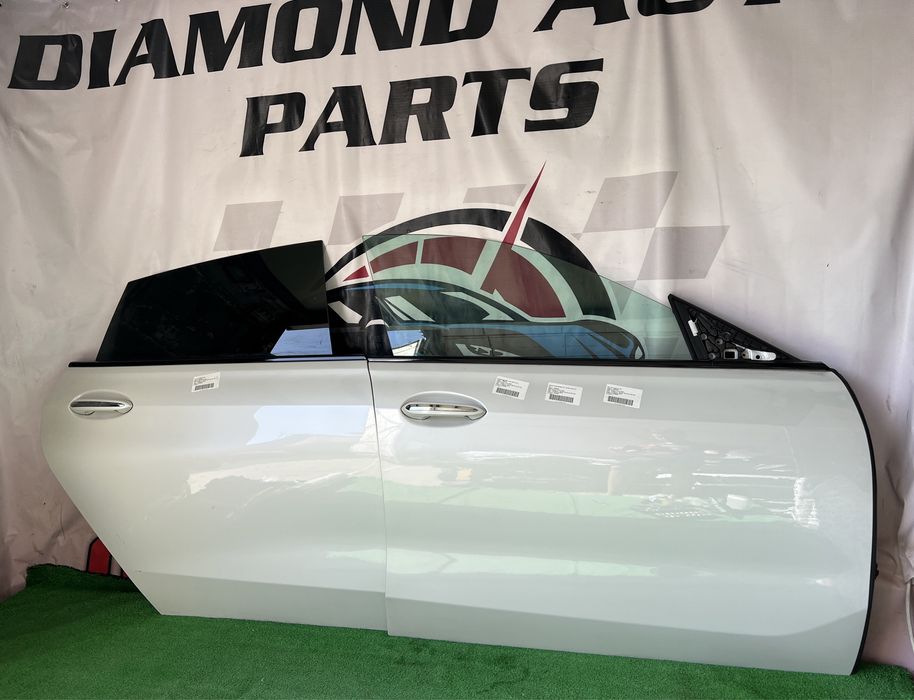 Bmw Seria 6 GT G32 Portiera Usi Usa Dreapta Fata-Spate Completa A96