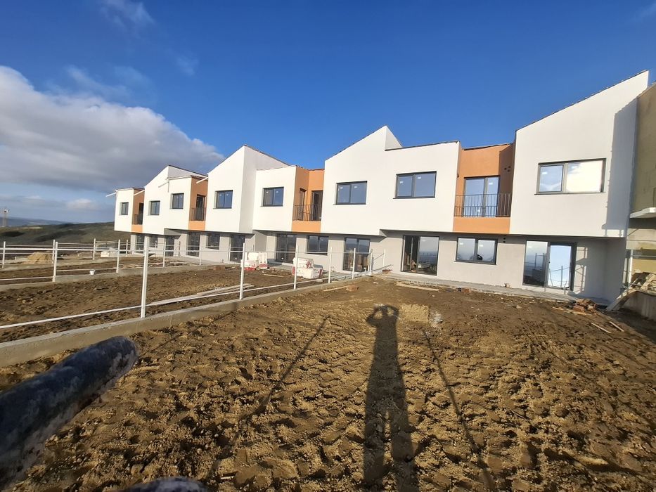 Execut lucrari constructii