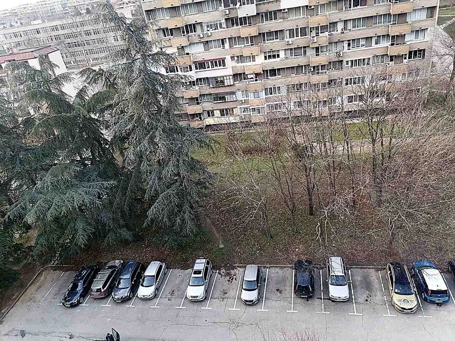 Светъл и уютен апартамент в най-зеления квартал на Варна – ж.к. „Чайк