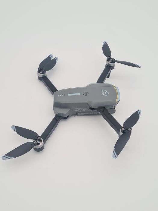 Dronă 4K Ameta brushless – 2 baterii