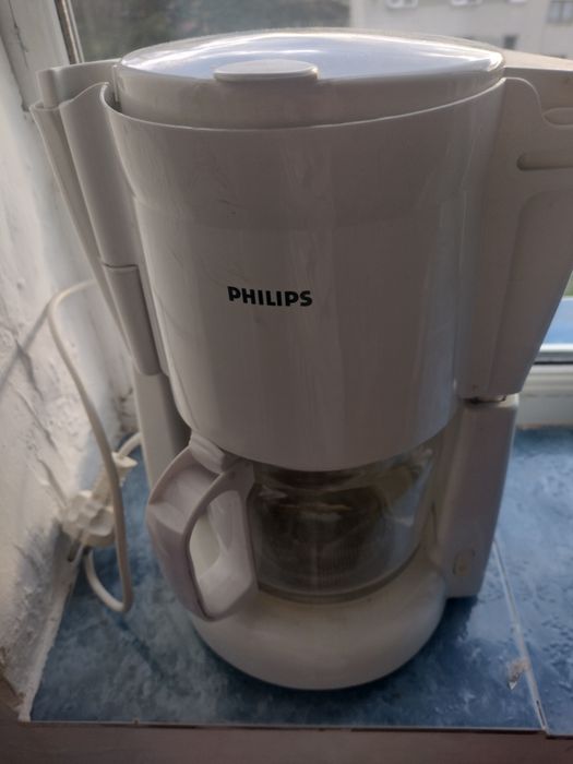 Vand filtru de cafea