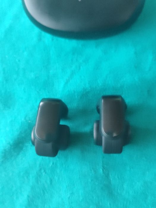 Bose Ultra Open Earbuds
