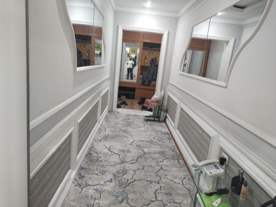 5 xona uy sotiladi. Gʻuncha, Versal toyxona