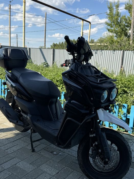 Продам скутер Танк