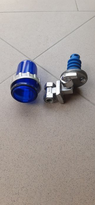 Dedurizator dosamax blue 1/2