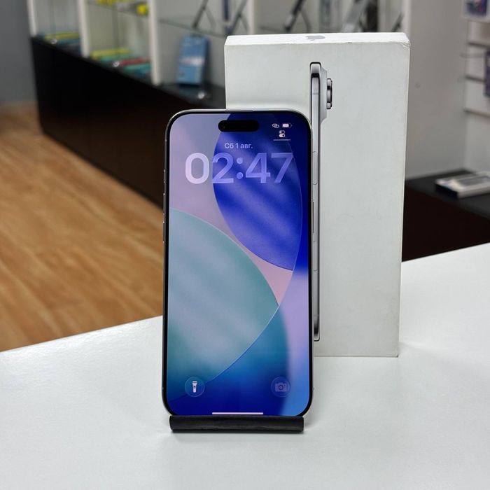 iPhone Air, 256гб