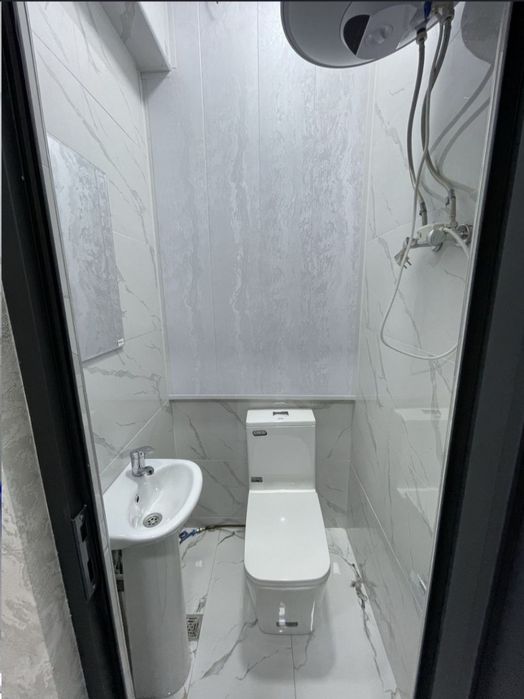 Sergeli 5, Golden life orqasi, 2 xona