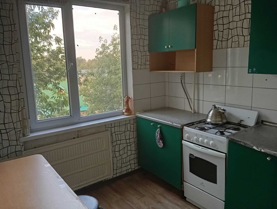 Продам 3-х ком. квартиру в центре
