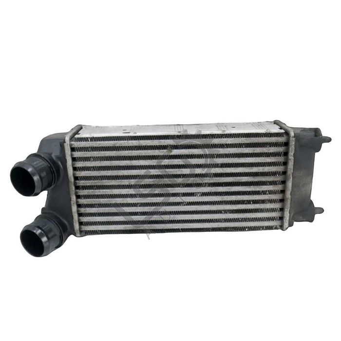 Интеркулер Citroen DS4 ID: 155180